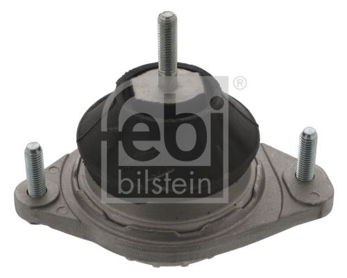 FEBI BILSTEIN Подвеска, двигатель 11484